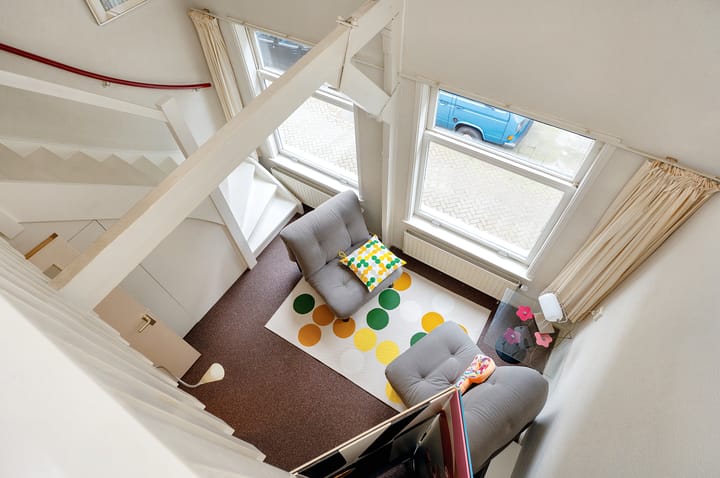 Foto 31 van Spijkermakersstraat 33