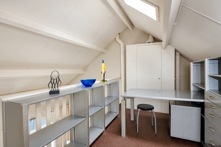 Foto 32 van Spijkermakersstraat 33