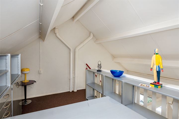 Bekijk foto 33 van Spijkermakersstraat 33