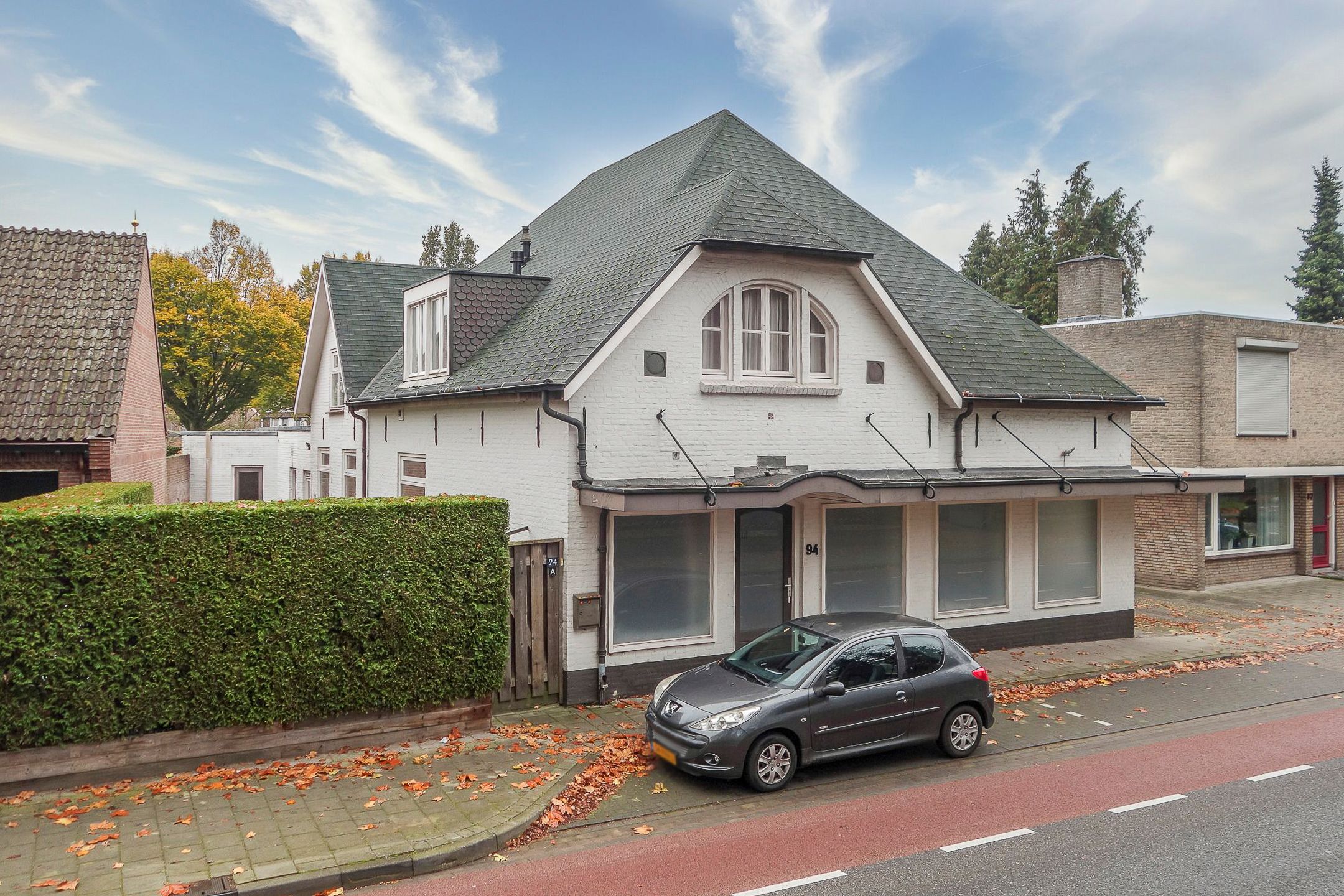 Buying a house in The Netherlands., Stationsstraat 94