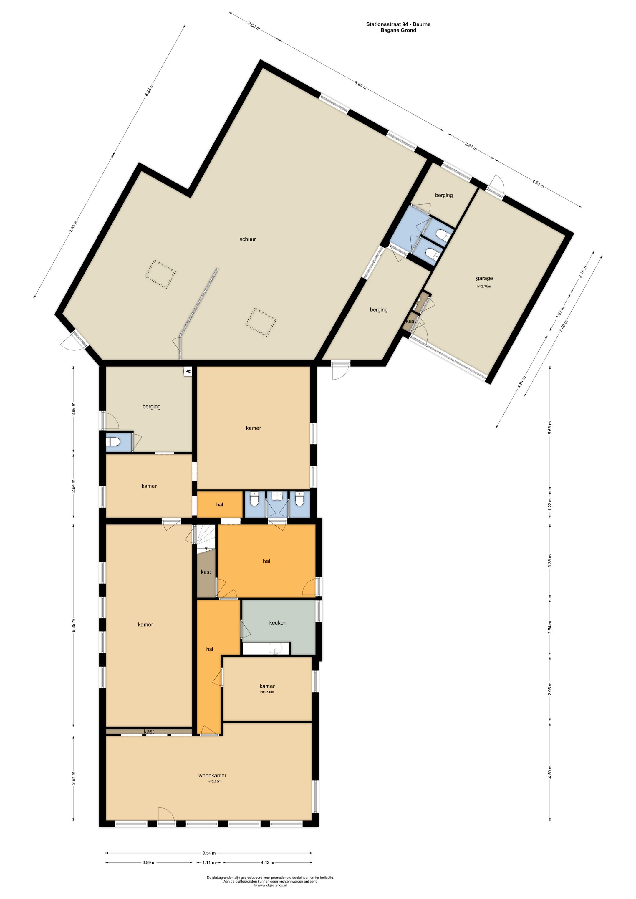 Foto 18 van Stationsstraat 94