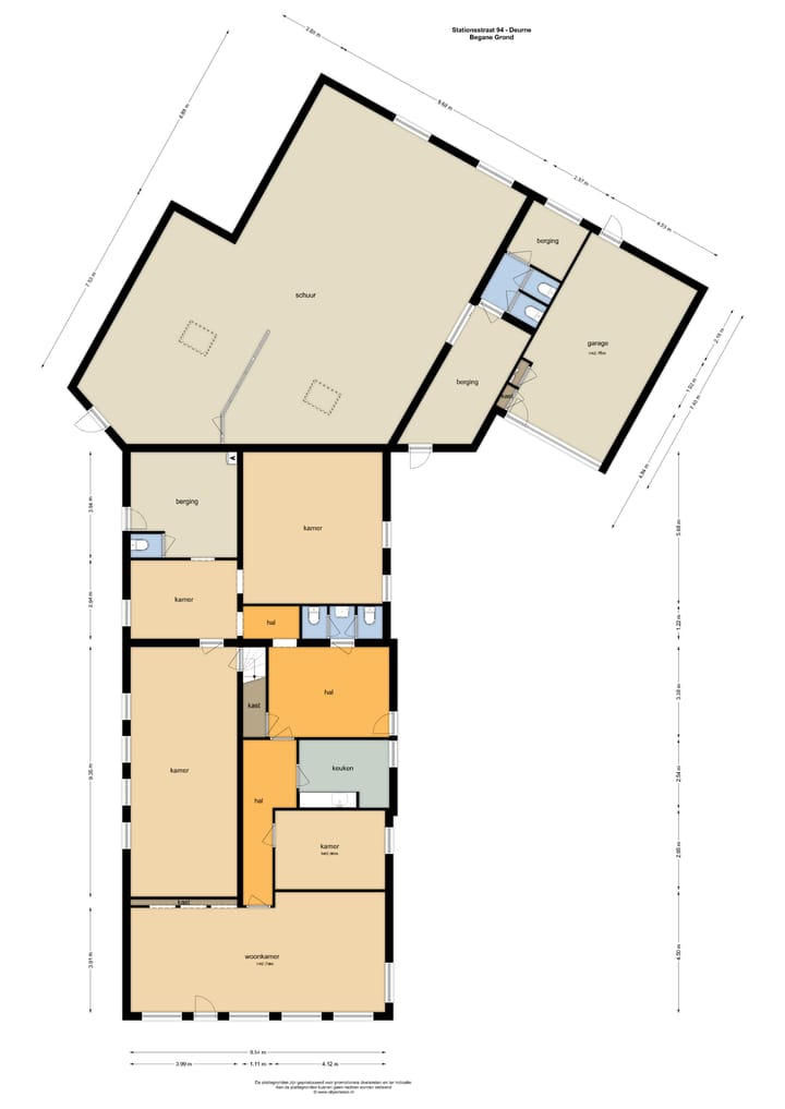 Foto 18 van Stationsstraat 94