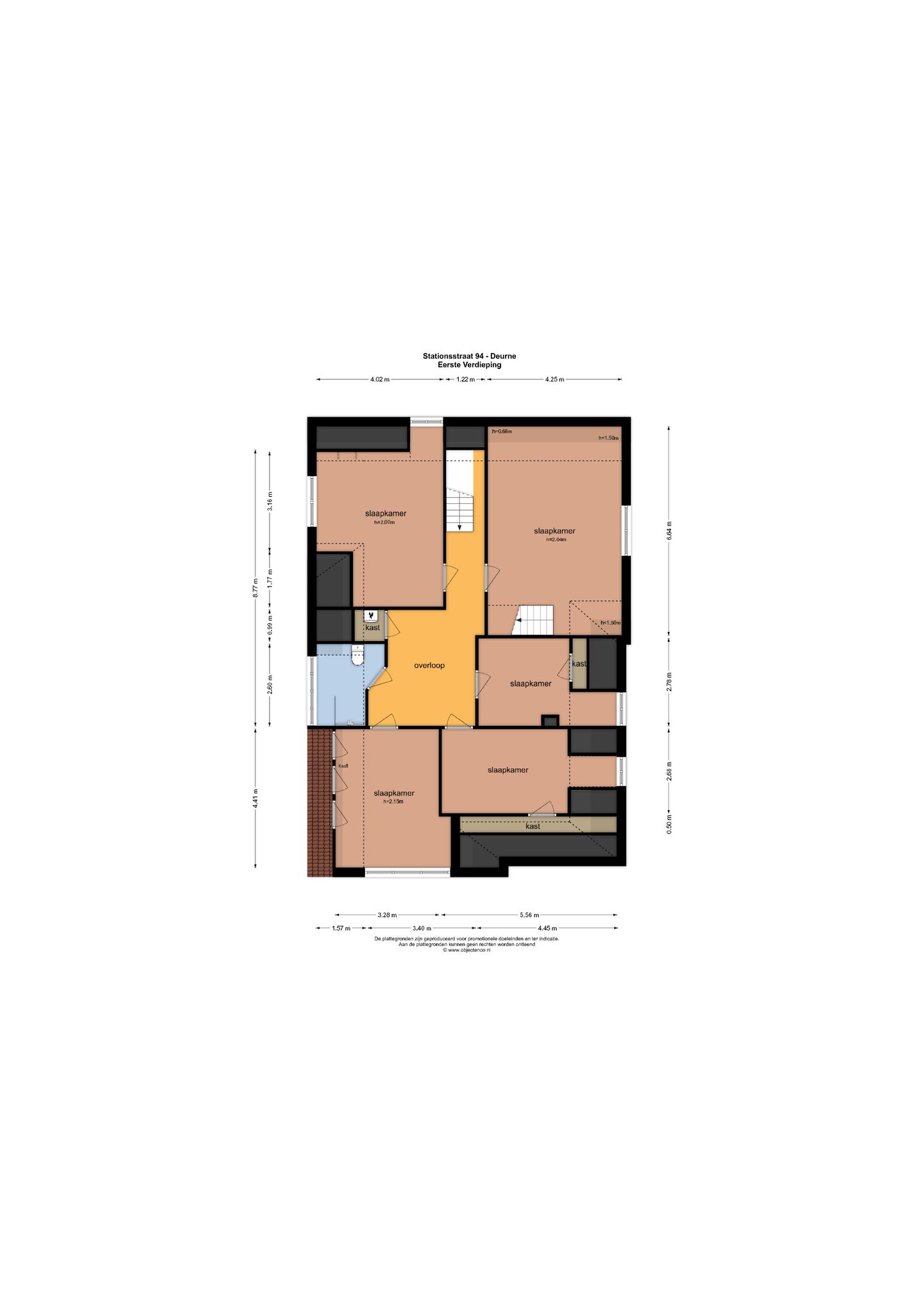 Foto 19 van Stationsstraat 94