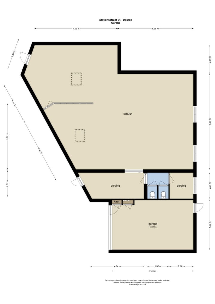 Foto 20 van Stationsstraat 94