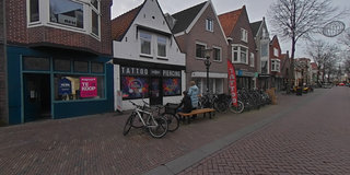 Bekijk 360° foto's