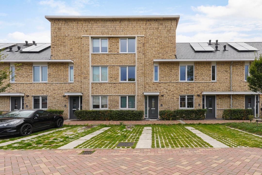 Photo 1 of Gouden Rijder 14