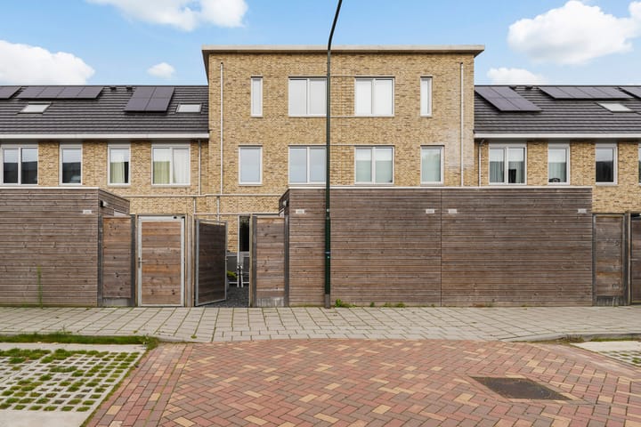 Foto 45 van Gouden Rijder 14