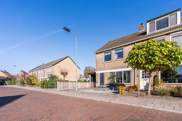 Foto 3 van Roskamp 37