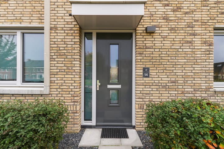 Foto 51 van Gouden Rijder 14