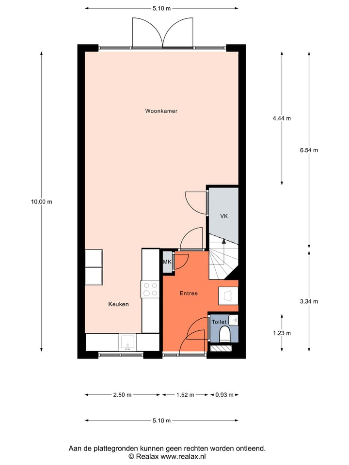 Foto 53 van Gouden Rijder 14