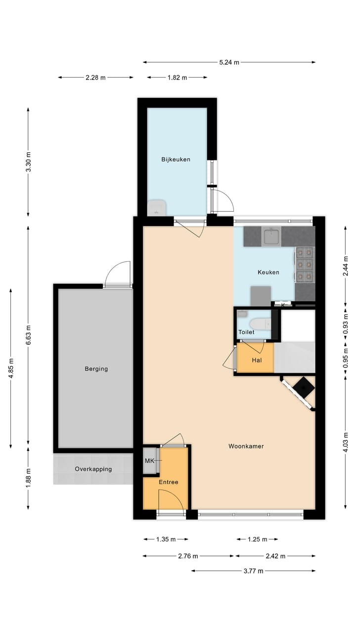 Foto 59 van Roskamp 37