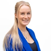 Inga Mol - Officemanager