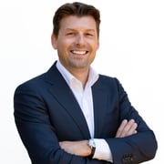 Ruben Greve - NVM Register Makelaar (Directeur)