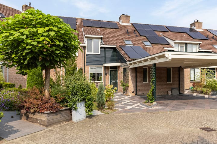 Foto 4 van Beltmolen 9