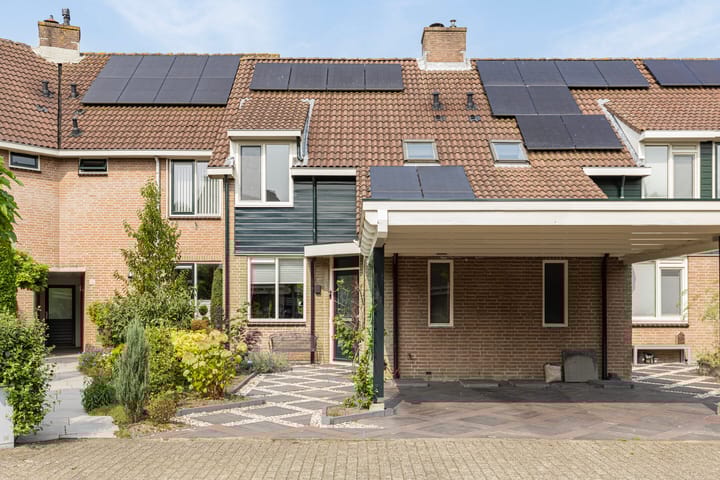 Foto 5 van Beltmolen 9