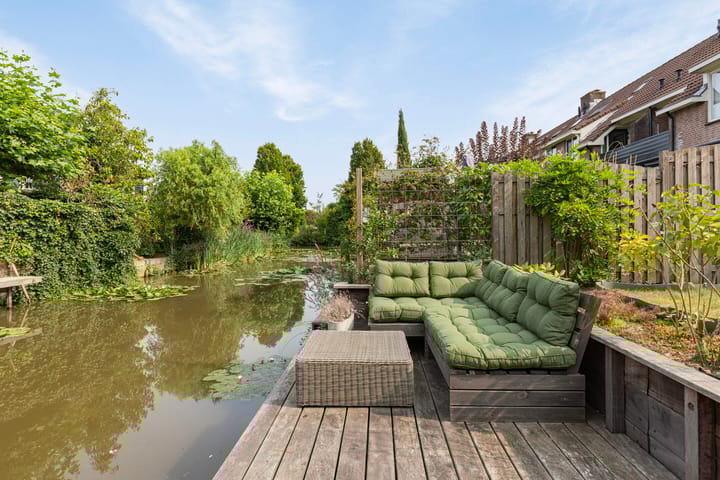 Foto 7 van Beltmolen 9