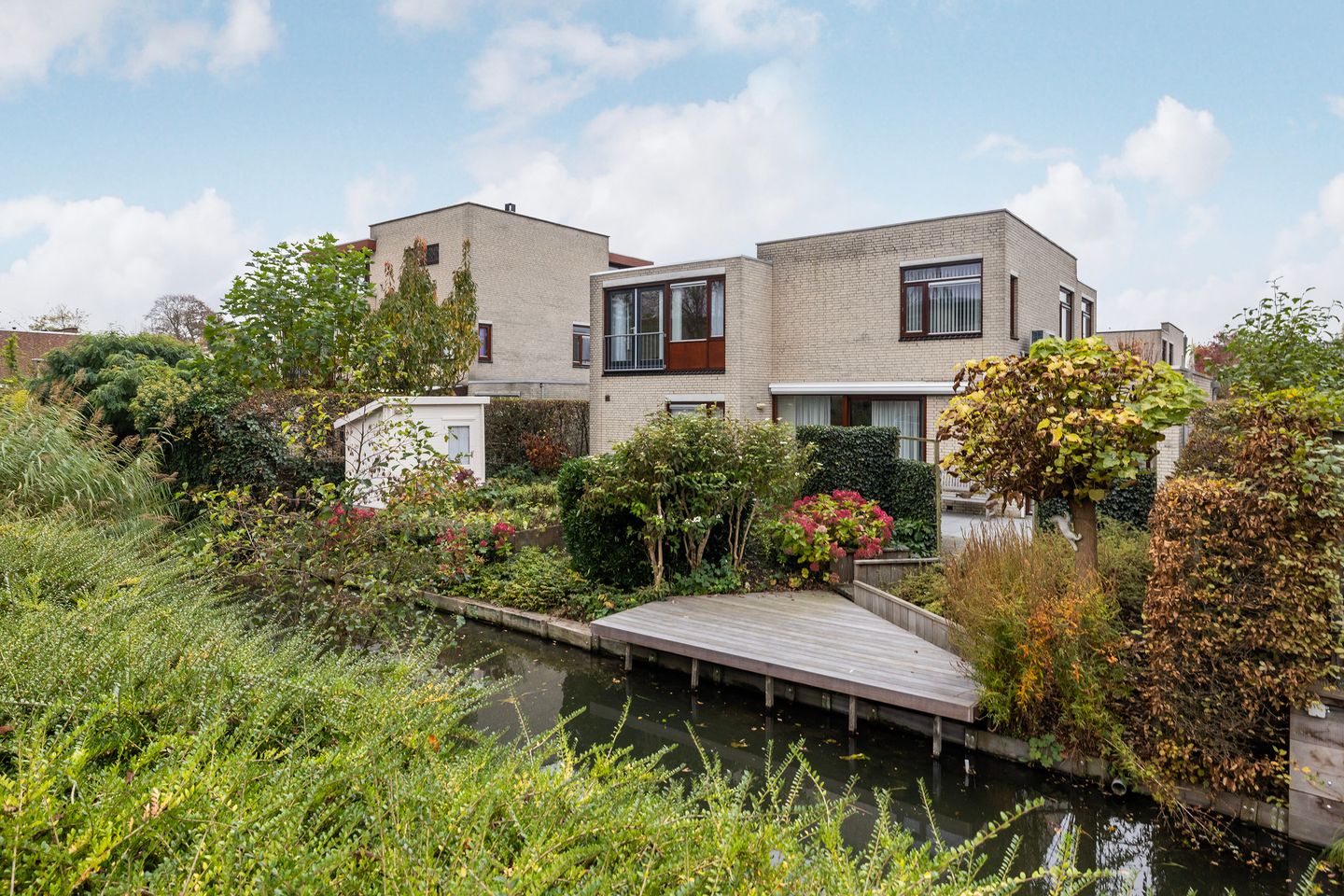 Foto 1 van Keerweer 14