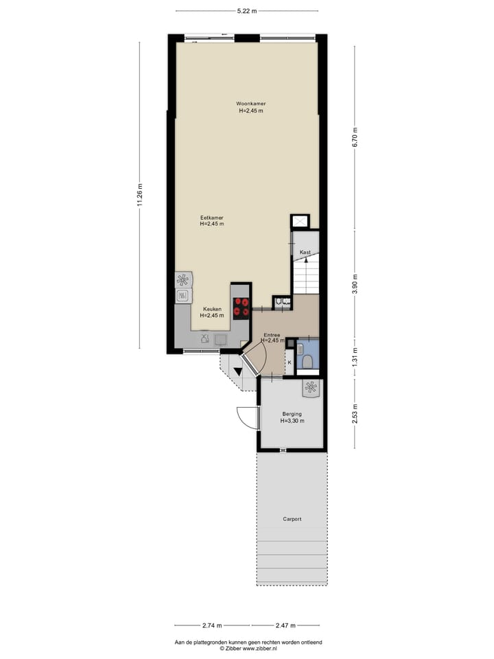 Foto 30 van Beltmolen 9