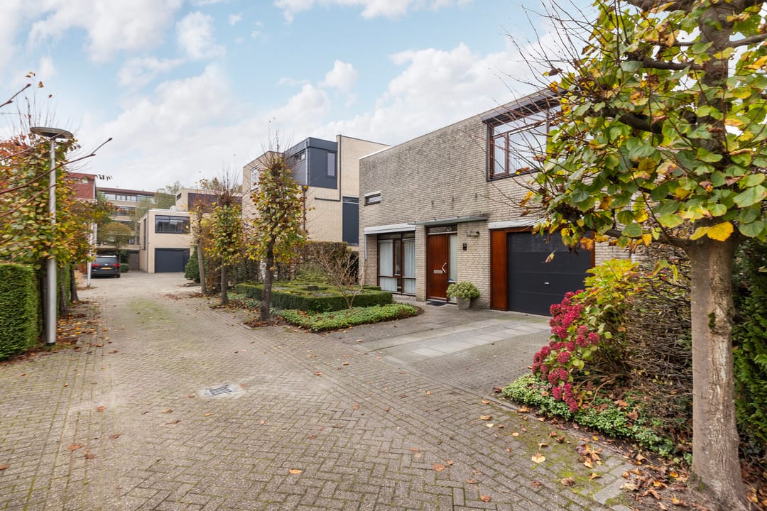 Photo 7 of Keerweer 14