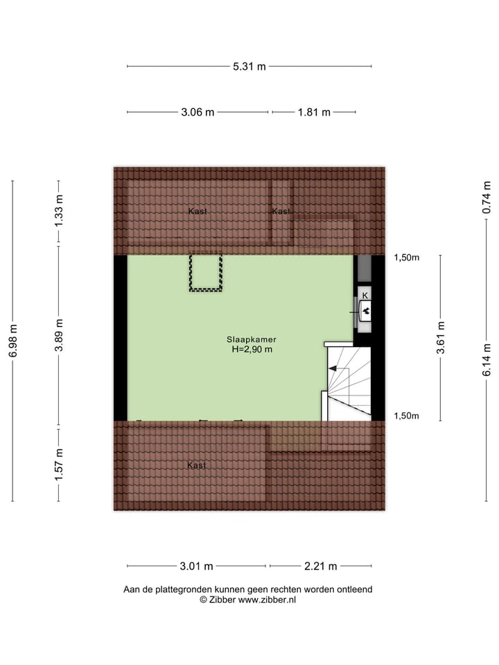 Foto 32 van Beltmolen 9