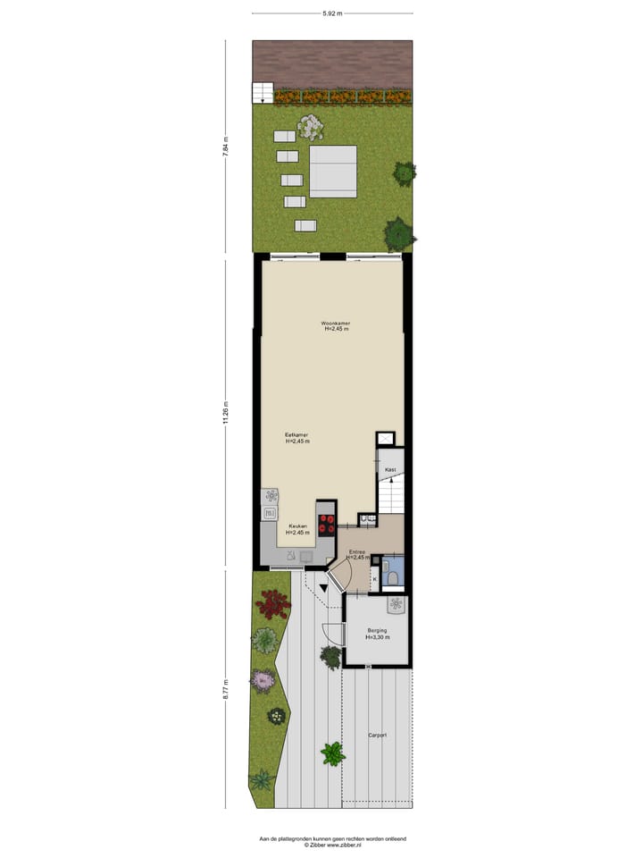 Foto 29 van Beltmolen 9