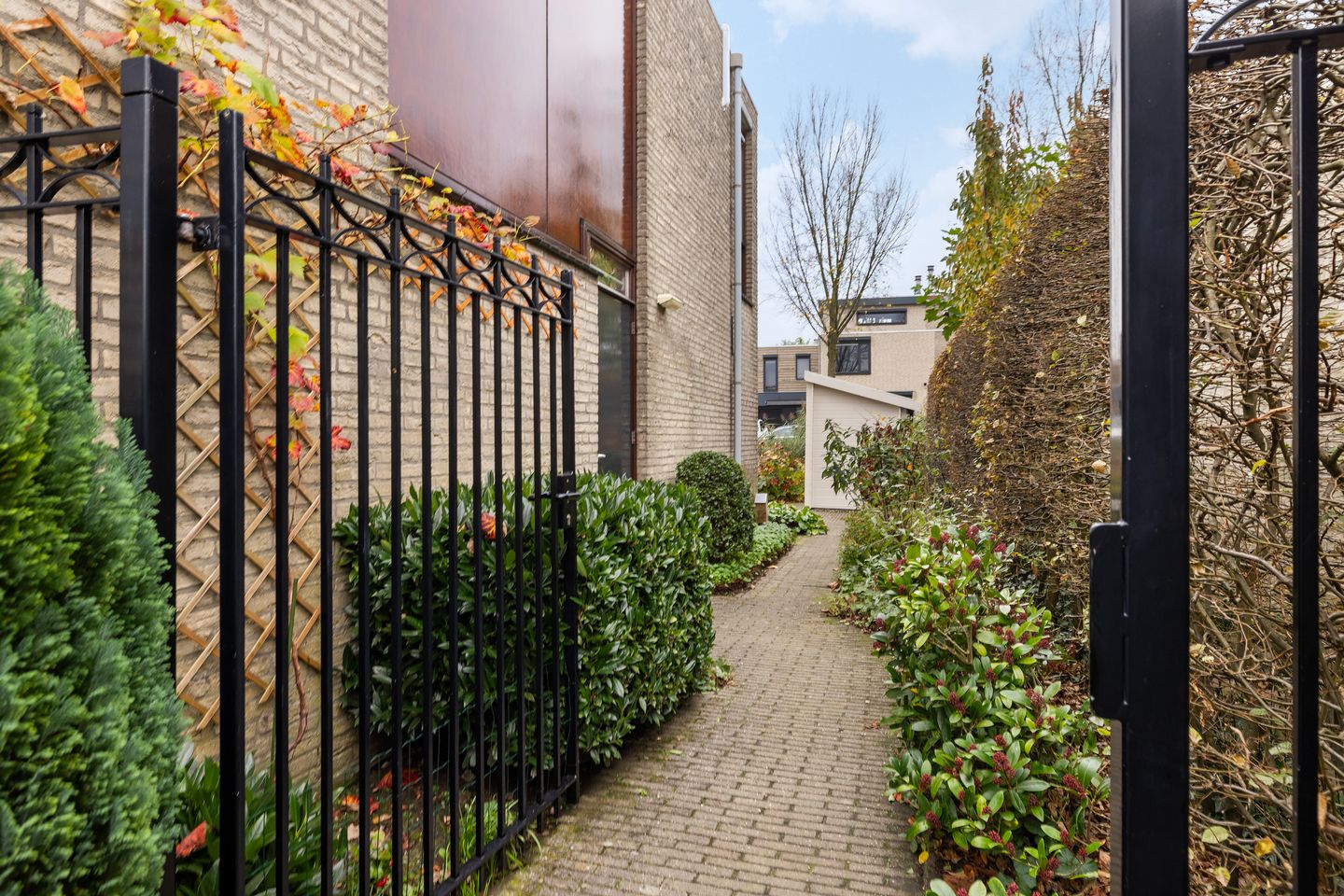 Photo 29 of Keerweer 14