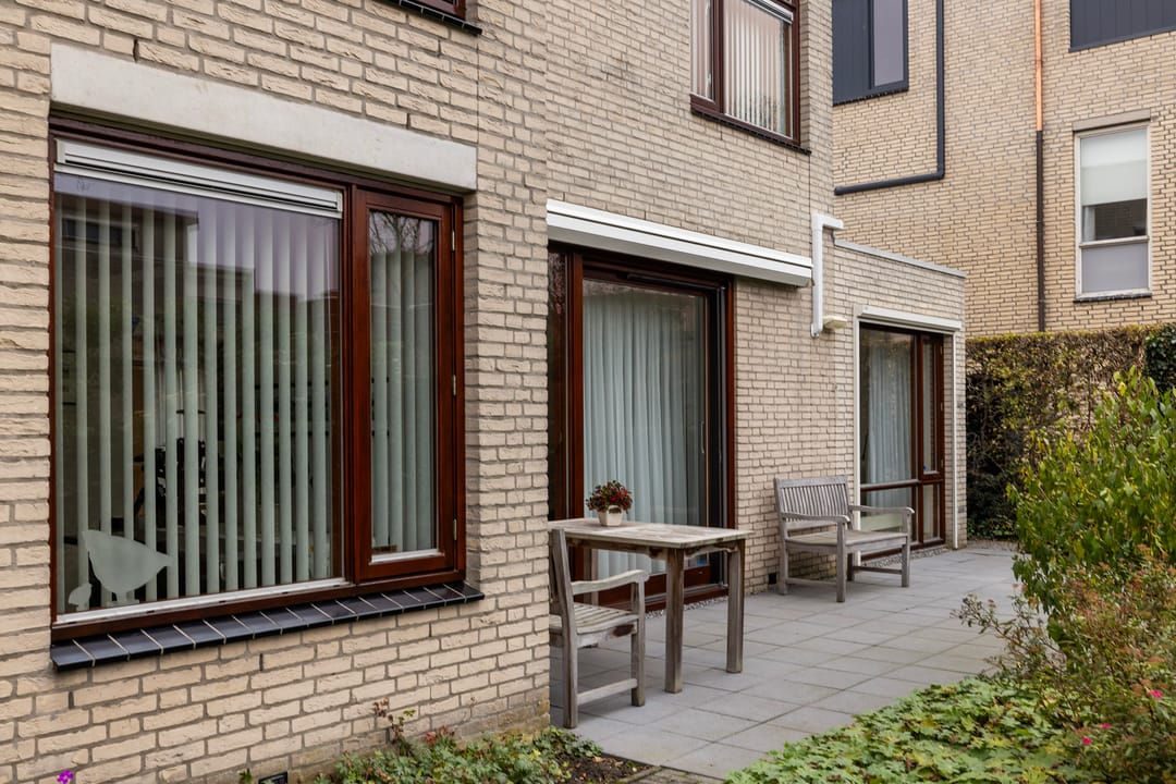 Photo 32 of Keerweer 14