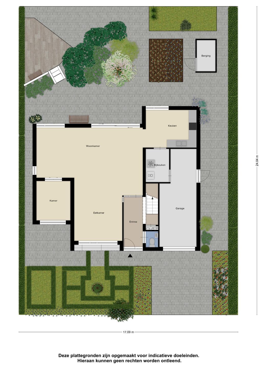 Photo 47 of Keerweer 14