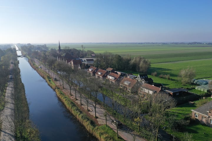 Bekijk foto 2 van Zuidervaart 103