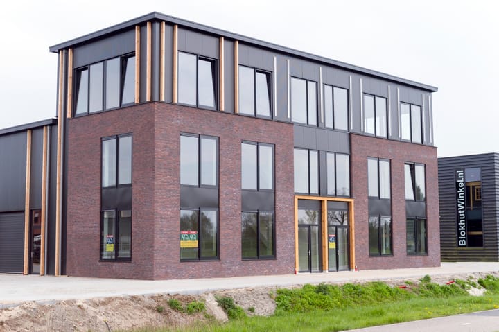 Zonnehorst 13-Q
