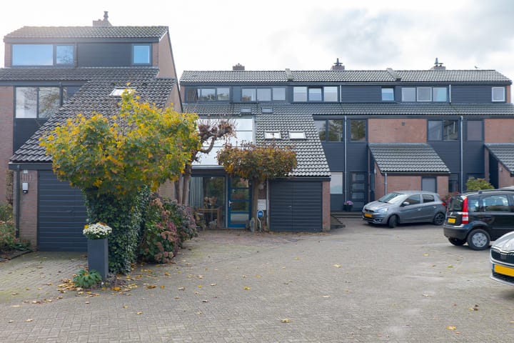 Foto 4 van Rozendael 185