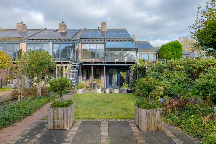 Foto 5 van Rozendael 185