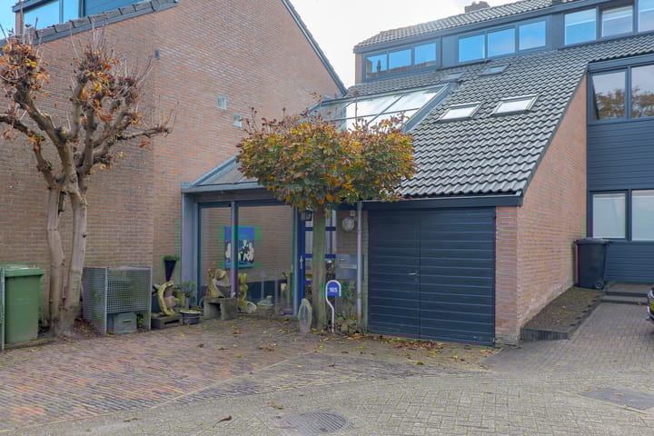 Foto 9 van Rozendael 185