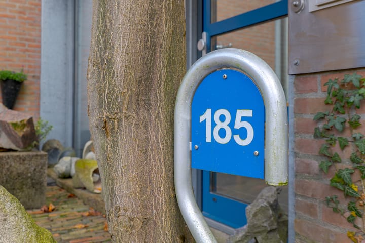 Foto 10 van Rozendael 185