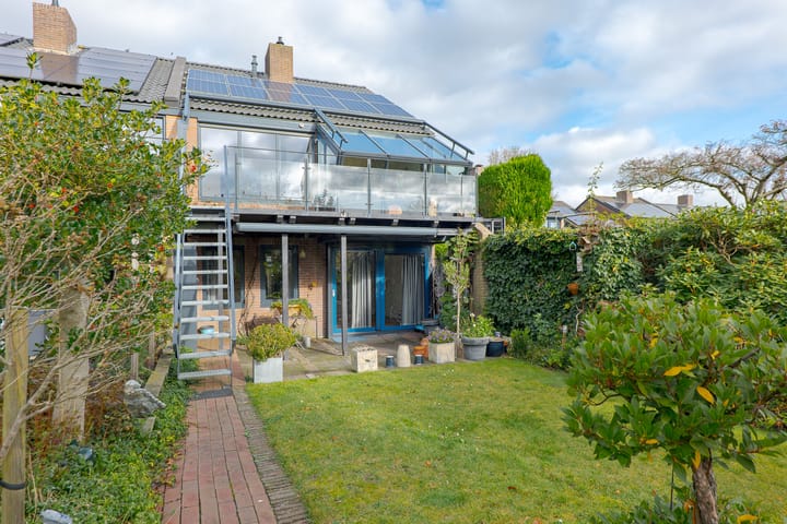 Foto 65 van Rozendael 185