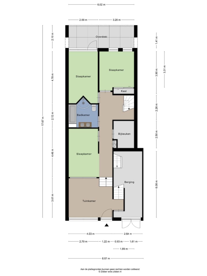 Foto 77 van Rozendael 185