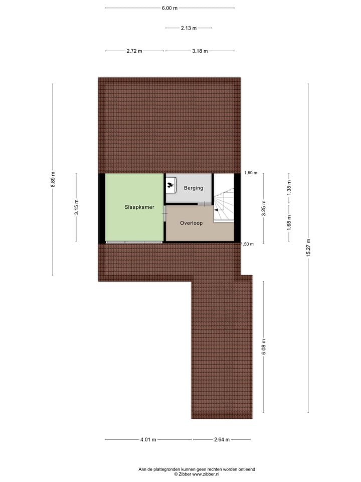 Foto 79 van Rozendael 185