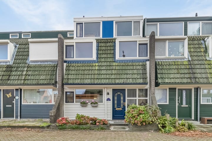 Foto 1 van Slakkenveen 336