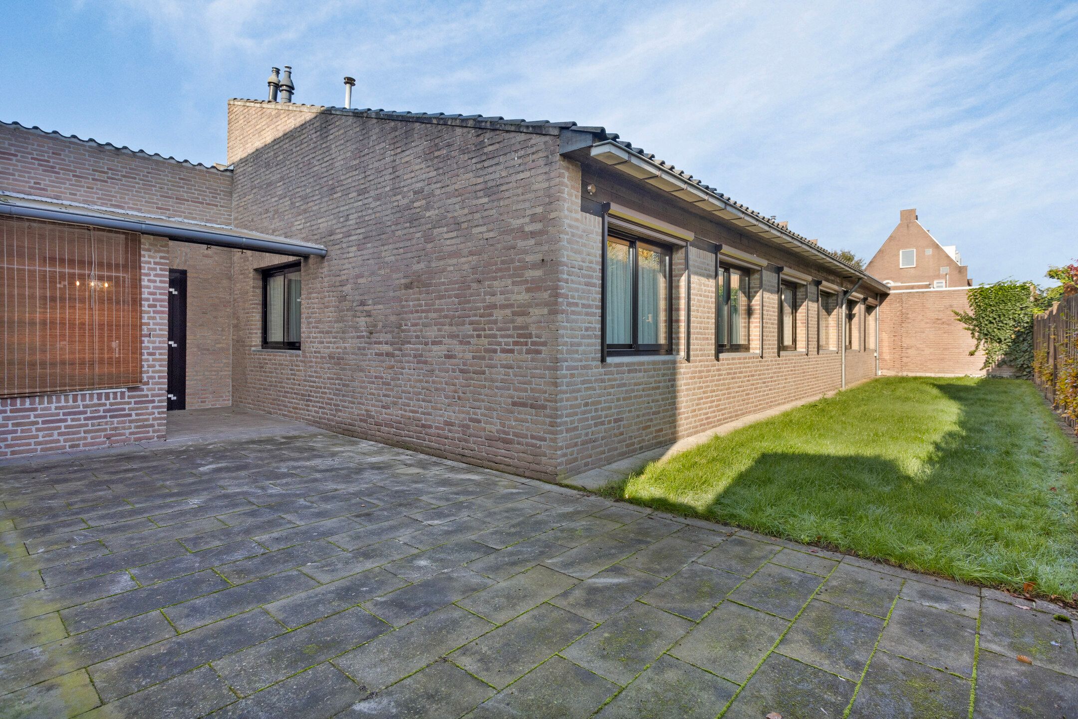 Foto 6 van Van Hogendorpstraat 3