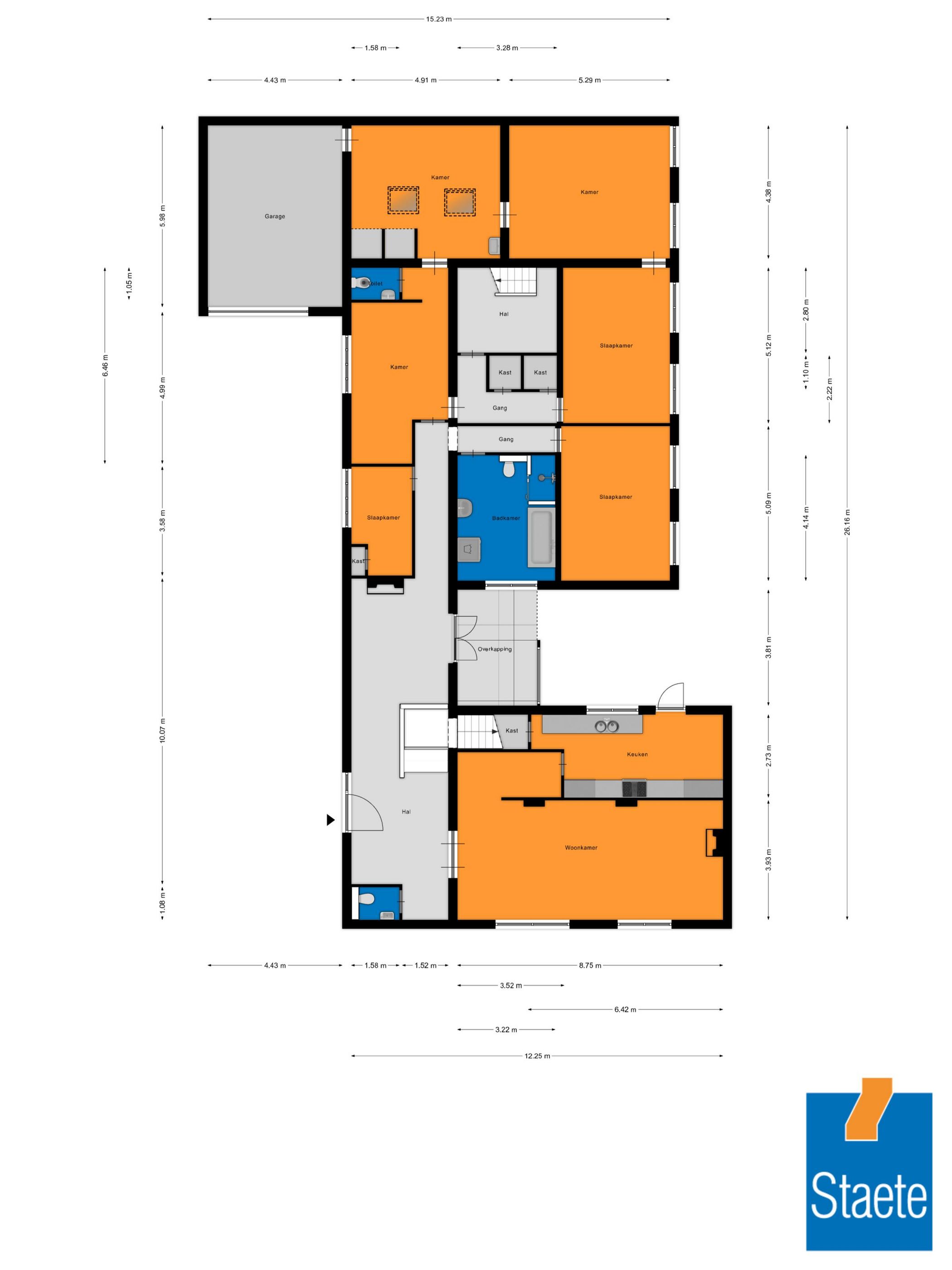 Foto 51 van Van Hogendorpstraat 3