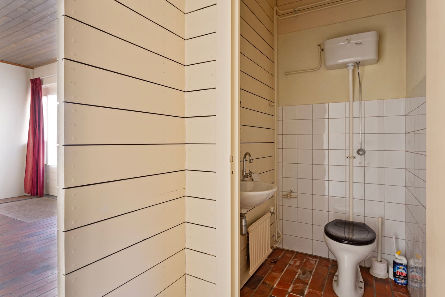 Foto 35 van Van Hogendorpstraat 3