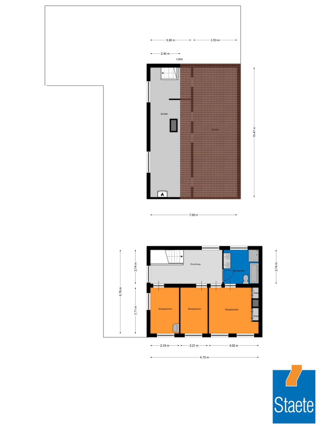 Foto 52 van Van Hogendorpstraat 3