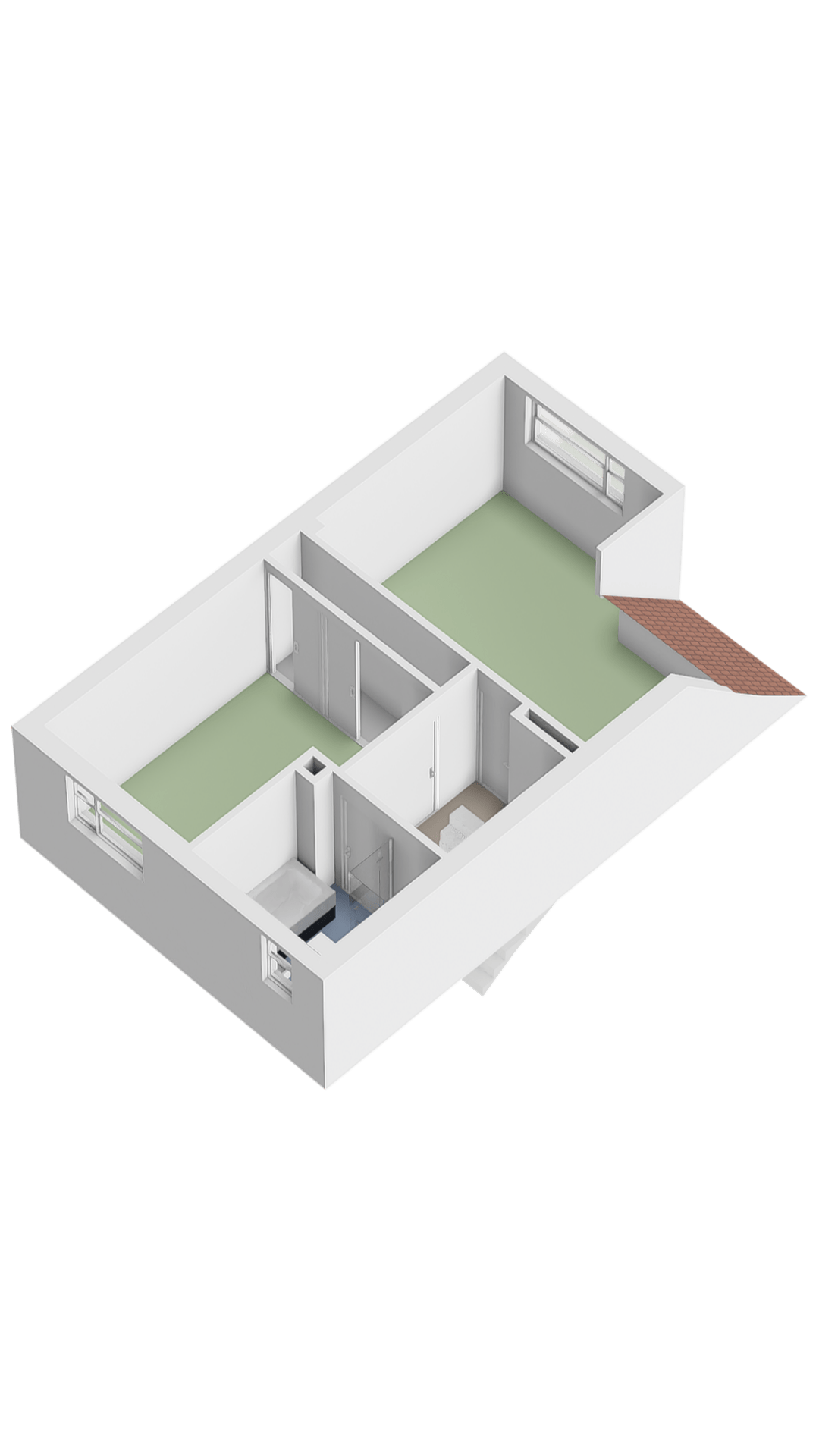 Foto 30 van Graaf Woldemarlaan 34