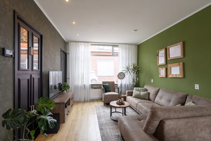 Foto 2 van Mr. de Fremerystraat 25