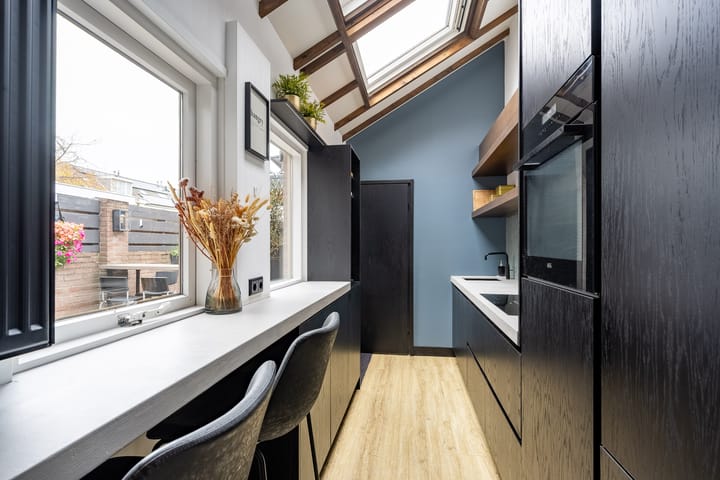 Foto 3 van Mr. de Fremerystraat 25