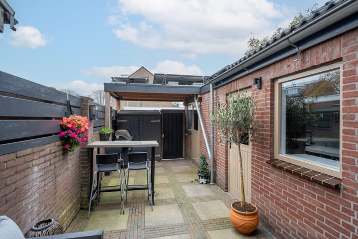 Foto 4 van Mr. de Fremerystraat 25