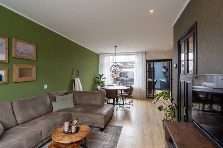 Foto 7 van Mr. de Fremerystraat 25