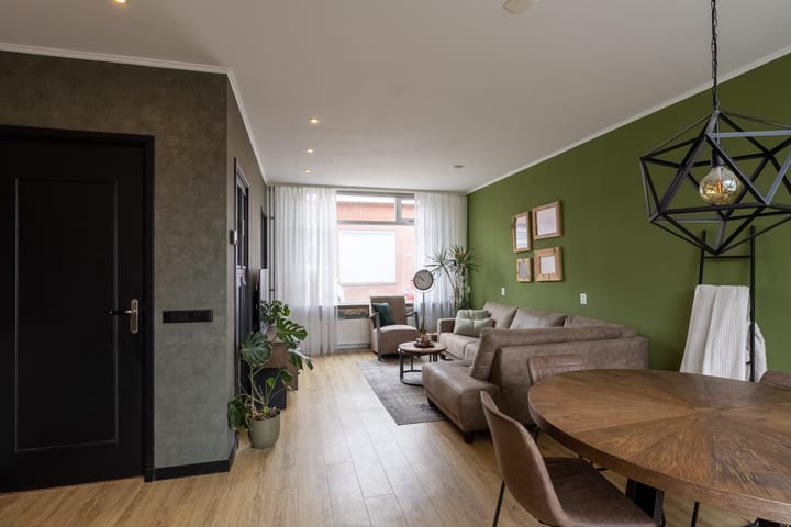 Foto 8 van Mr. de Fremerystraat 25