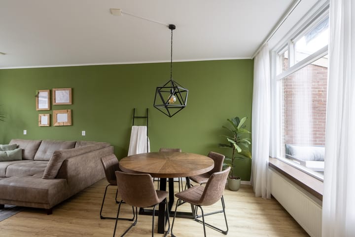 Foto 9 van Mr. de Fremerystraat 25