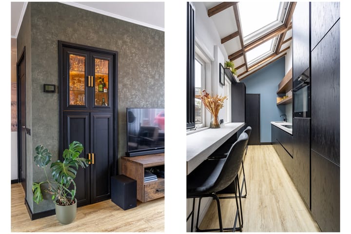 Foto 11 van Mr. de Fremerystraat 25